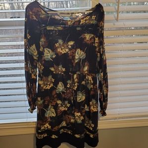 Lauren Conrad dress